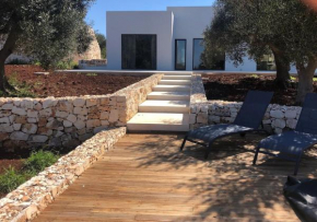 Villa Alberovivo Ostuni
